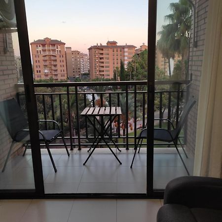 Apartamento Con Balcon Cerca Del Centro Castellón de la Plana Екстериор снимка