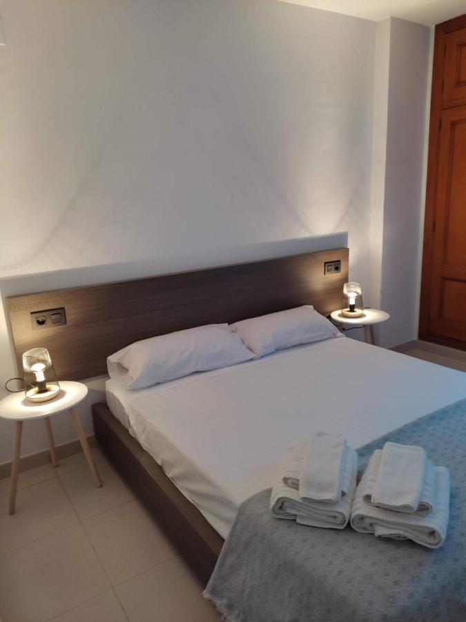 Apartamento Con Balcon Cerca Del Centro Castellón de la Plana Екстериор снимка