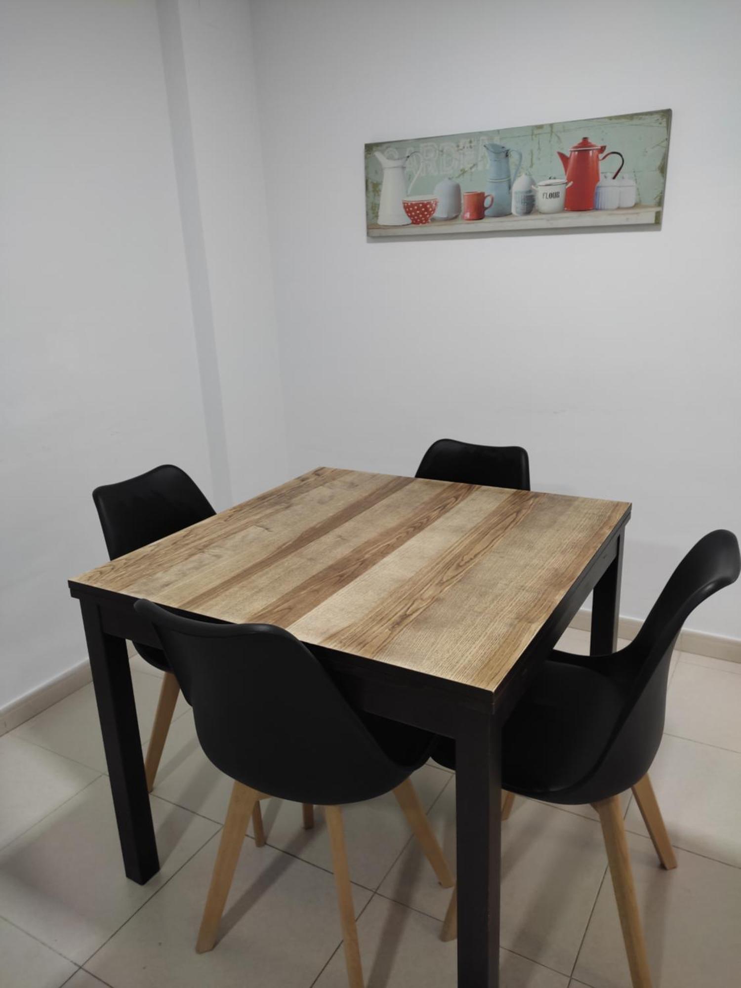 Apartamento Con Balcon Cerca Del Centro Castellón de la Plana Екстериор снимка