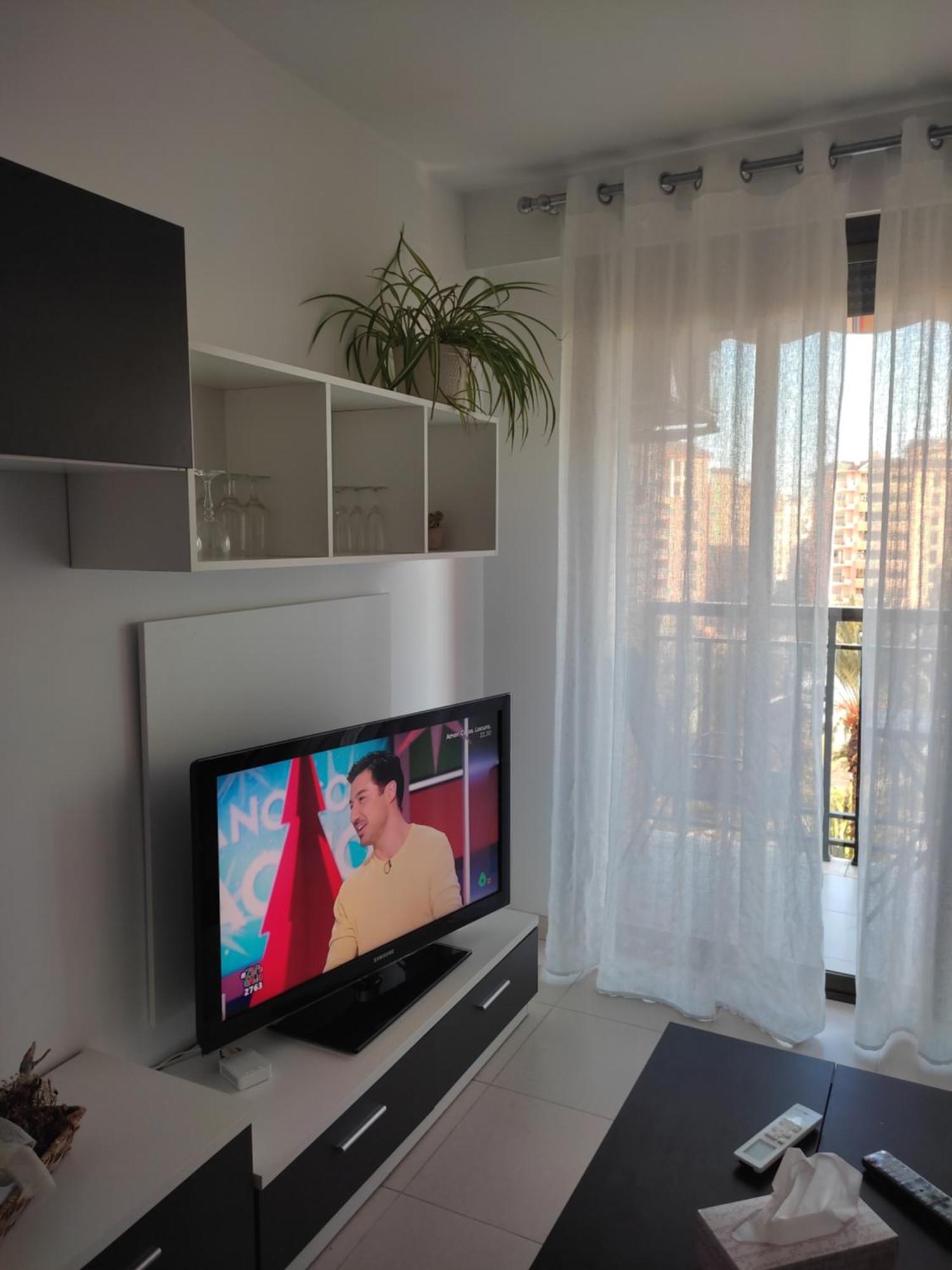Apartamento Con Balcon Cerca Del Centro Castellón de la Plana Екстериор снимка